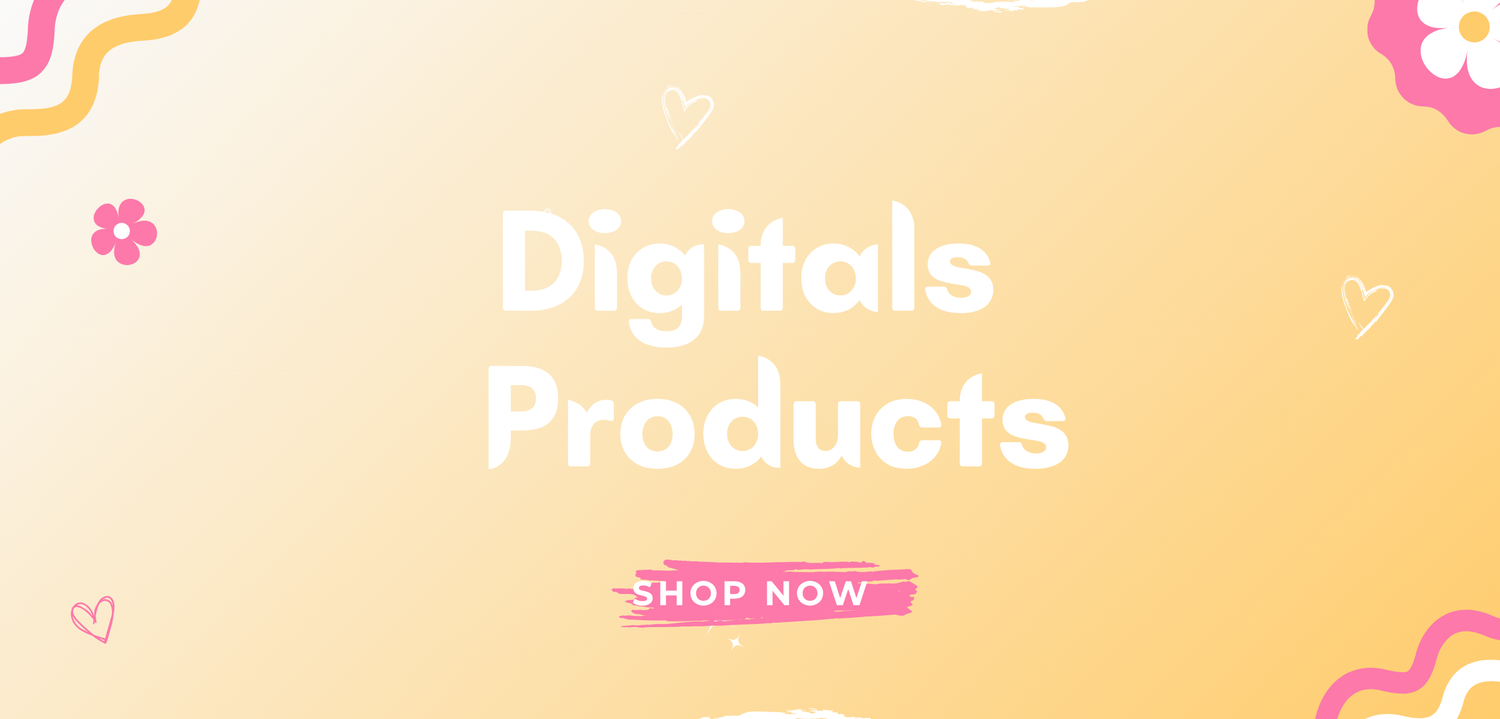 digital products
